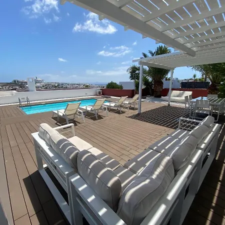 Villa Maria By Villalia *