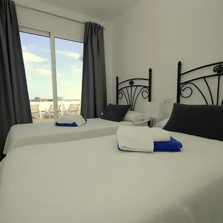 Maria By Villalia Playa Blanca (Lanzarote)