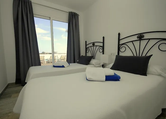 Maria By Villalia Коста Бланка