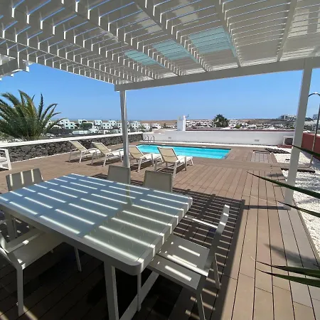 Maria By Villalia וילה פלאיה בלנקה