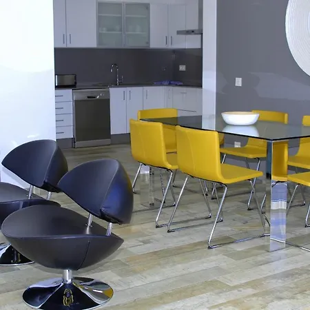 Maria By Villalia * פלאיה בלנקה