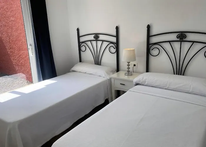 Maria By Villalia Playa Blanca (Lanzarote)