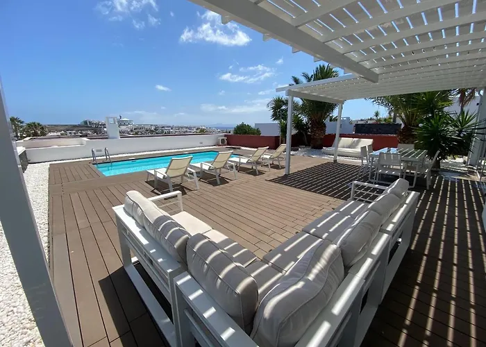 Villa Maria By Villalia *